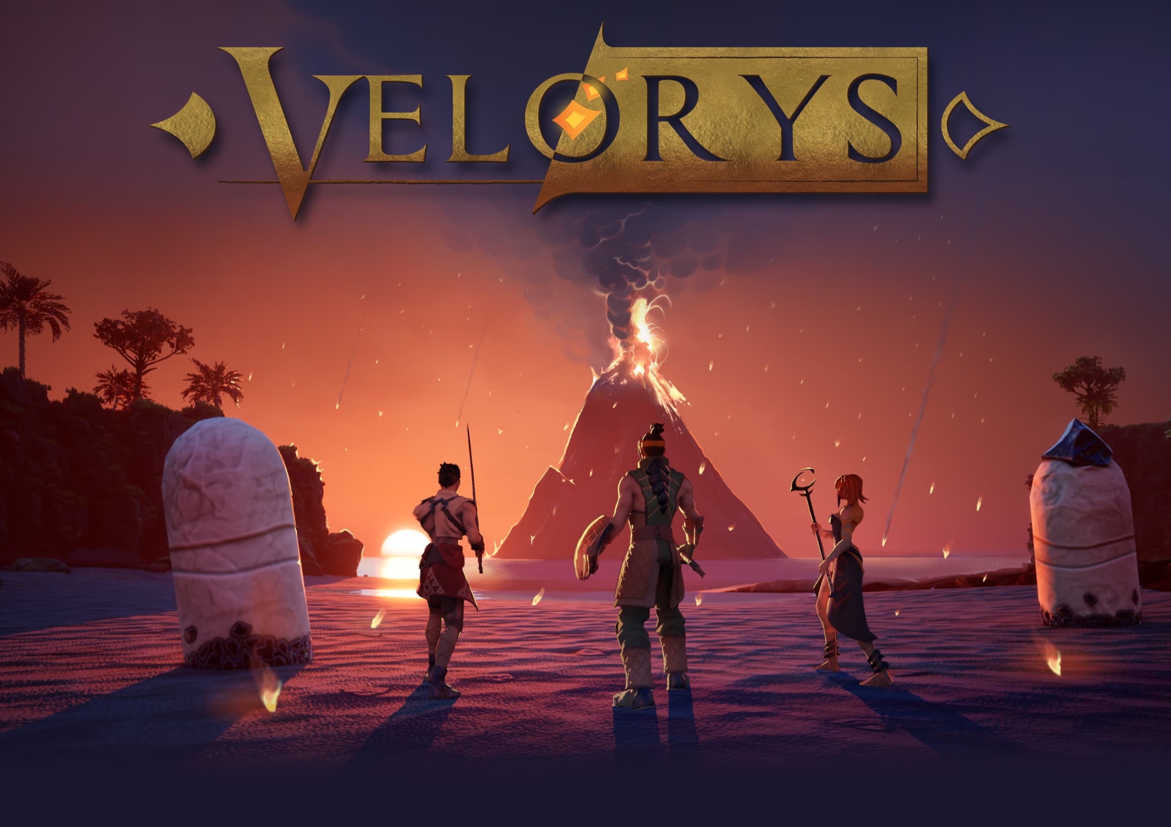 Illustration principale de Velorys